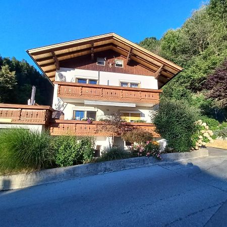 Haus Monika Apartment Doelsach Exterior photo