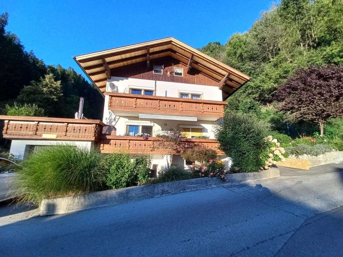 Haus Monika Apartment Doelsach Exterior photo